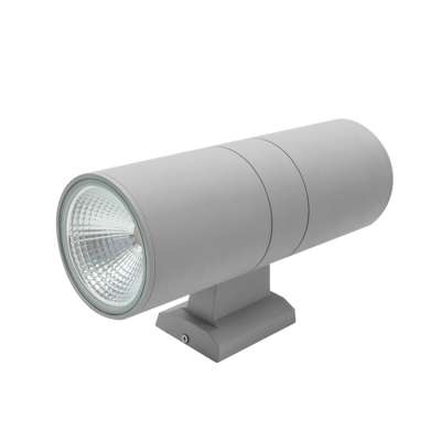 Garden wall mounted outdoor led up and down 24W Exterior wall lamp waterproof IP65