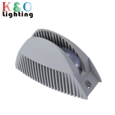 Modern lighting AC110V~240V outdoor aluminum IP66 12W led window flood light