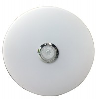 SC-H103 crystal led ceiling light for livingroom with MP3 and remote control