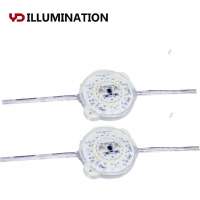 rgb LED pixel led ws2811 for outdoor net