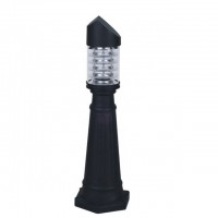 Fancy  Bollard Light Outdoor Led Garden Lighting Solar Led Garden lawn Light