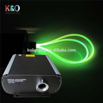 R-150 metal halogen optical fiber light engine for star ceiling