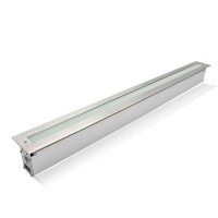 Outdoor linear strip waterproof floor ip67 inground 36w led underground light